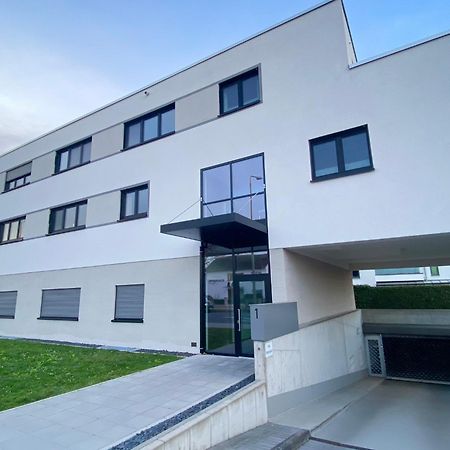 Exklusive 3-Zimmer Luxus-Maisonette In Hochheim - Naehe Frankfurt Flughafen, Wiesbaden Und Mainz Hochheim am Main Zewnętrze zdjęcie