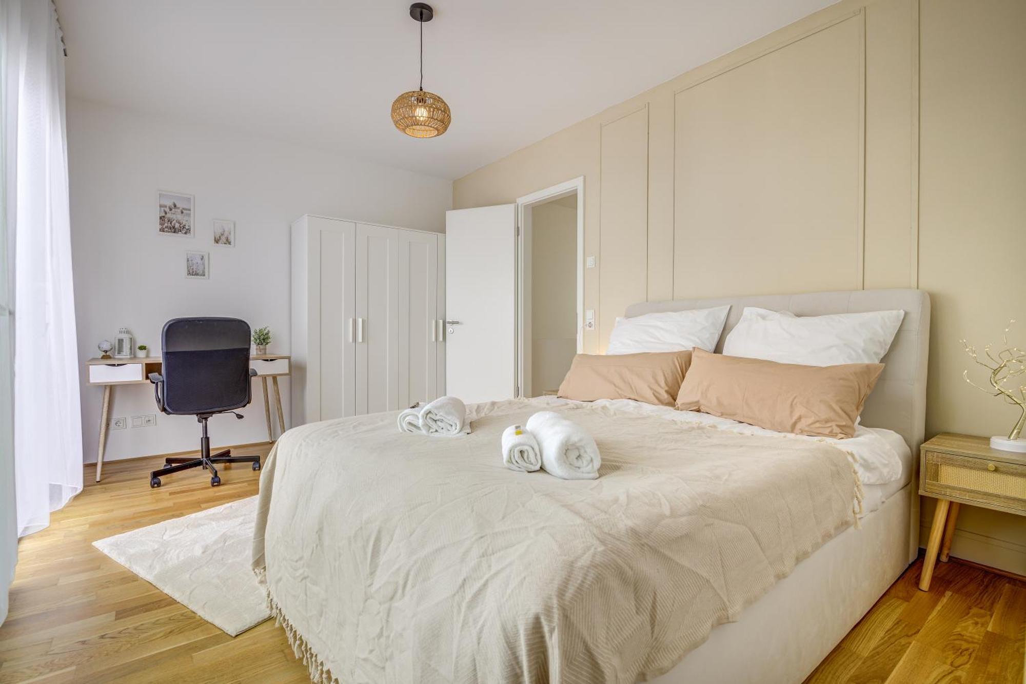 Exklusive 3-Zimmer Luxus-Maisonette In Hochheim - Naehe Frankfurt Flughafen, Wiesbaden Und Mainz Hochheim am Main Zewnętrze zdjęcie